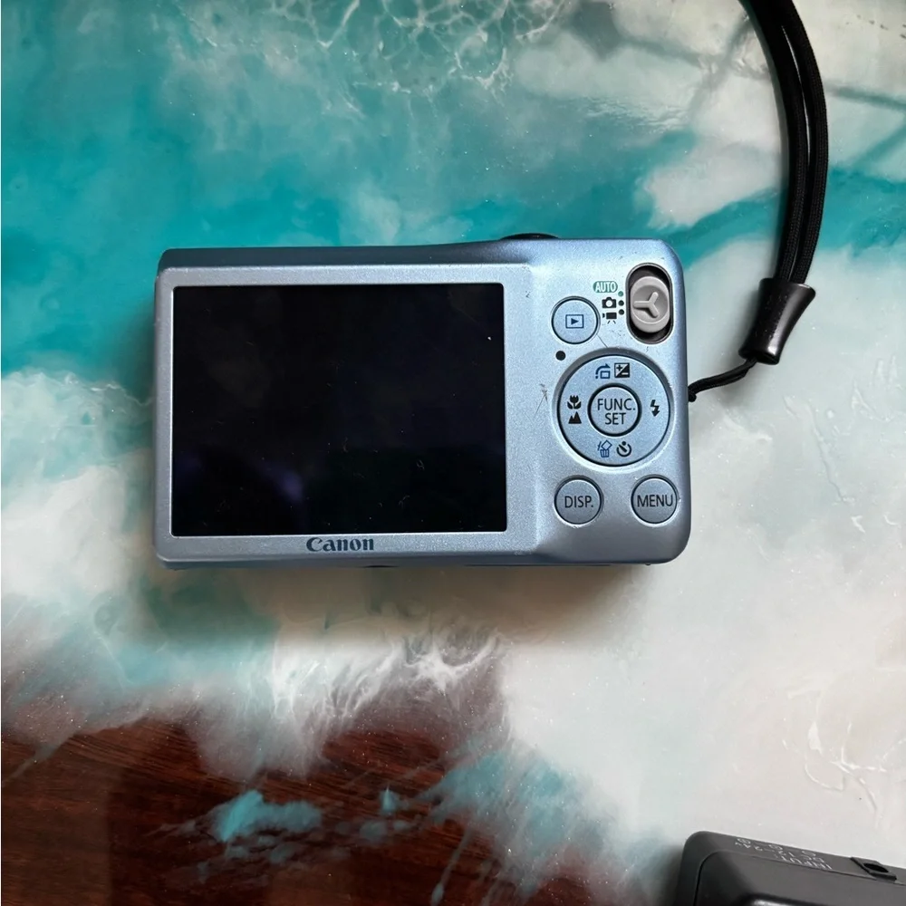 Canon Camera *RARE*